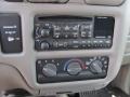 Chevrolet S10 LS Extended Cab 4x4 Light Pewter Metallic photo #11