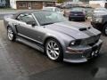 Ford Mustang Cervini C-500 Convertible Tungsten Grey Metallic photo #2