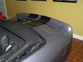 Ford Mustang Cervini C-500 Convertible Tungsten Grey Metallic photo #15