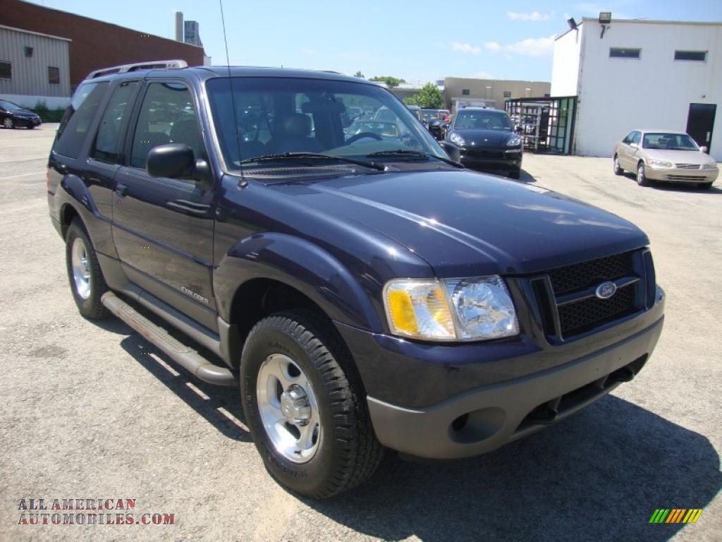 Kelley Blue Book Value 2004 Ford Explorer