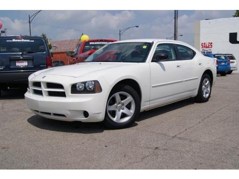 allamericanautomobiles...Stone White 2009 Dodge Charger allamericanautomobiles...Stone White 2009 Dodge Charger