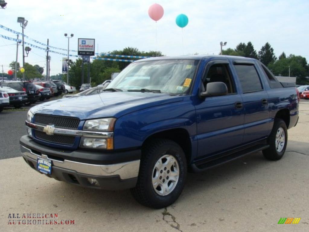 Pine Belt Chevy >> 2003 Chevrolet Avalanche 1500 Z71 4x4 in Arrival Blue photo #13 - 293583 | All American ... Pine Belt Chevy >> 2003 Chevrolet Avalanche 1500 Z71 4x4 in Arrival Blue photo #13 - 293583 | All American ...