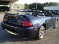 Ford Mustang GT Convertible True Blue Metallic photo #6