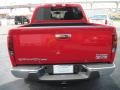 GMC Canyon SLE Crew Cab Fire Red photo #6