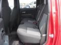 GMC Canyon SLE Crew Cab Fire Red photo #8