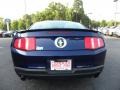 Ford Mustang V6 Premium Coupe Kona Blue Metallic photo #4