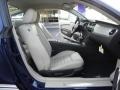 Ford Mustang V6 Premium Coupe Kona Blue Metallic photo #10