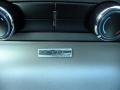 Ford Mustang V6 Premium Coupe Kona Blue Metallic photo #16