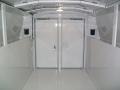 Chevrolet Express Cutaway 3500 Commercial Utility Van Summit White photo #28