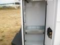Chevrolet Express Cutaway 3500 Commercial Utility Van Summit White photo #41