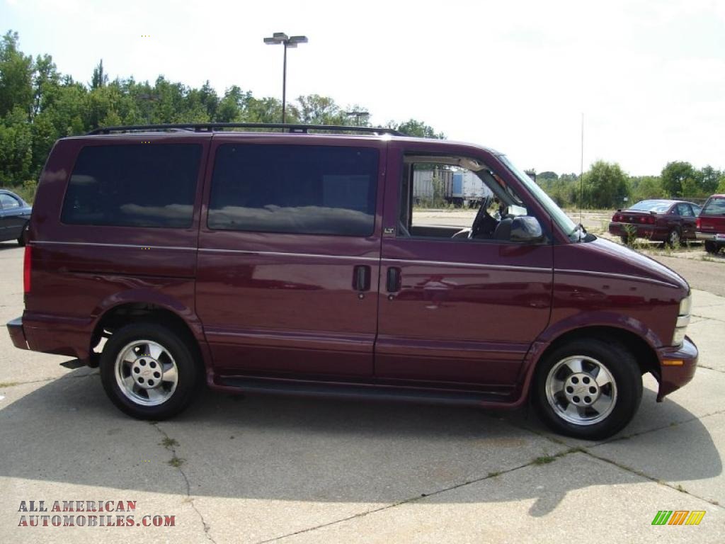 Hyundai Of Beckley >> 2003 Chevrolet Astro LT AWD in Dark Carmine Red Metallic ... Hyundai Of Beckley >> 2003 Chevrolet Astro LT AWD in Dark Carmine Red Metallic ...