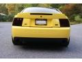 Ford Mustang Cobra Coupe Zinc Yellow photo #5