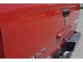 Dodge Ram 3500 SLT Regular Cab 4x4 Dually Flame Red photo #6