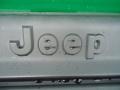 Jeep Wrangler Sport 4x4 Electric Lime Green Pearl photo #18