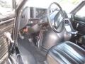Chevrolet Chevy Van G20 Passenger Conversion Black photo #6