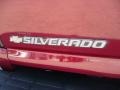 Chevrolet Silverado 1500 Z71 Extended Cab 4x4 Sport Red Metallic photo #13