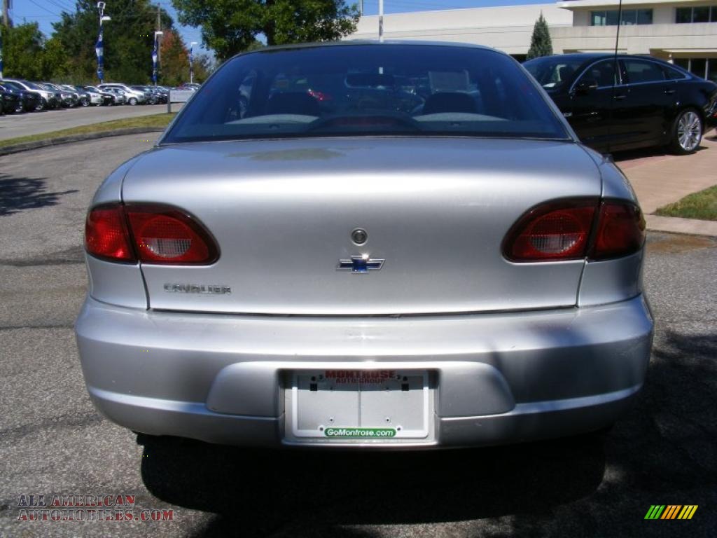 2002 silver cavalier coupe paintcode
