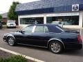 Cadillac DeVille DTS Blue Onyx photo #7