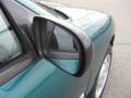 Pontiac Sunfire SE Sedan Fern Green Metallic photo #14