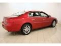Buick Lucerne CXS Crimson Red Pearl photo #7