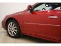 Buick Lucerne CXS Crimson Red Pearl photo #27
