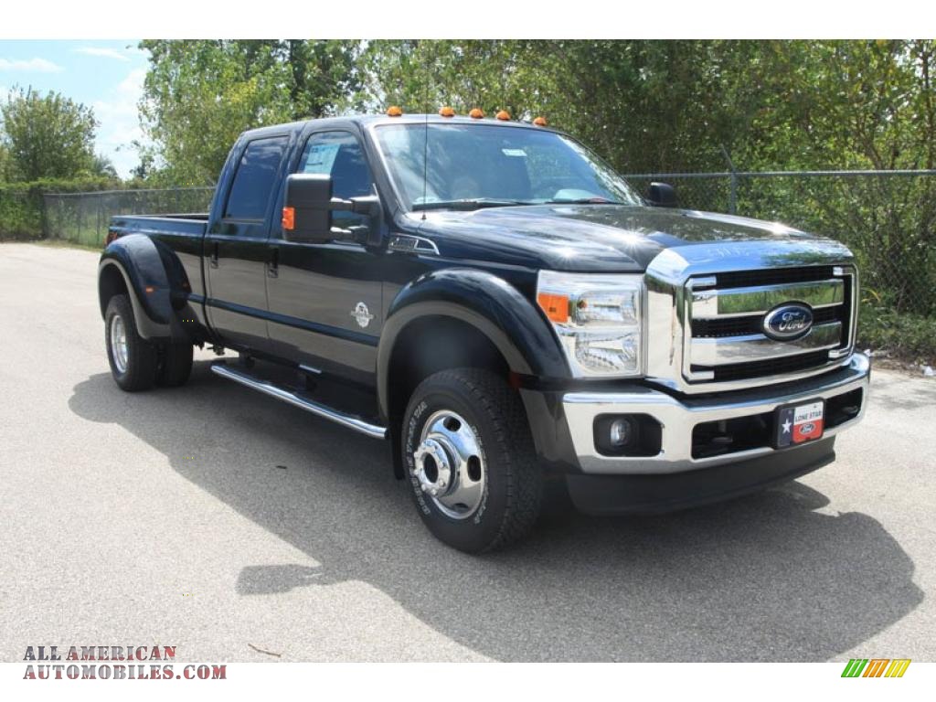 ford f450 dually