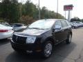 Lincoln MKX Limited Edition AWD Black Clearcoat photo #1