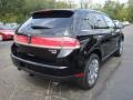 Lincoln MKX Limited Edition AWD Black Clearcoat photo #4