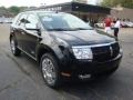 Lincoln MKX Limited Edition AWD Black Clearcoat photo #5