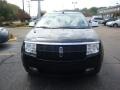 Lincoln MKX Limited Edition AWD Black Clearcoat photo #6