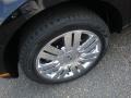 Lincoln MKX Limited Edition AWD Black Clearcoat photo #7