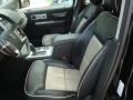 Lincoln MKX Limited Edition AWD Black Clearcoat photo #8