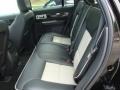 Lincoln MKX Limited Edition AWD Black Clearcoat photo #9