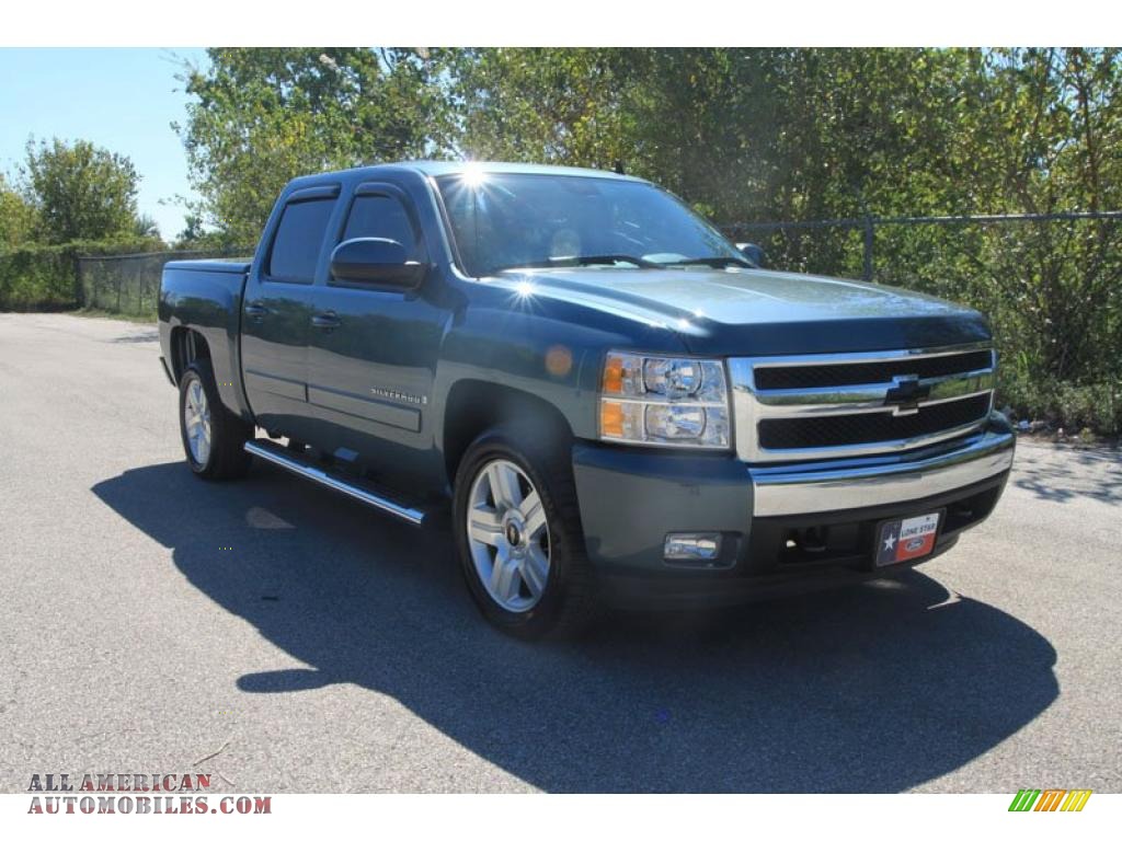 Chevrolet All Star Edition Silverado