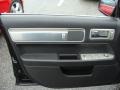 Lincoln MKZ AWD Sedan Black photo #6