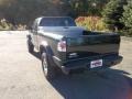 Chevrolet S10 LS Extended Cab 4x4 Forest Green Metallic photo #12