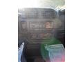 Chevrolet S10 LS Extended Cab 4x4 Forest Green Metallic photo #25