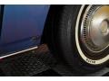 Chevrolet Camaro Sport Coupe Bright Blue Metallic photo #16