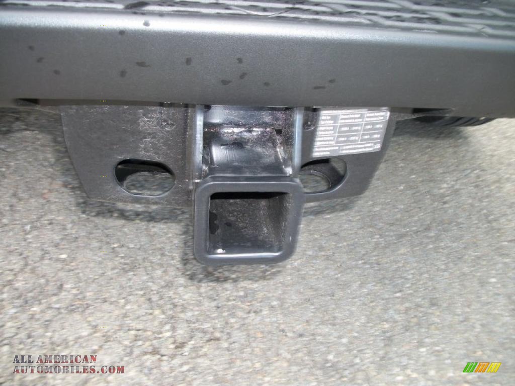 2011 Silverado 2500HD Extended Cab 4x4 - Taupe Grey Metallic / Dark Titanium photo #12