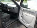 Chevrolet Silverado 2500HD Extended Cab 4x4 Taupe Grey Metallic photo #18