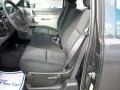 Chevrolet Silverado 2500HD Extended Cab 4x4 Taupe Grey Metallic photo #26