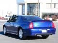 Chevrolet Monte Carlo SS Laser Blue Metallic photo #3