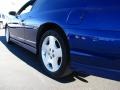 Chevrolet Monte Carlo SS Laser Blue Metallic photo #14