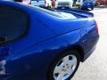 Chevrolet Monte Carlo SS Laser Blue Metallic photo #15