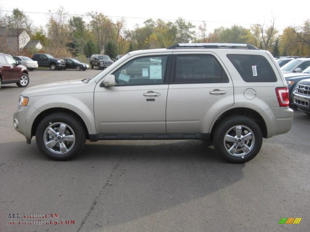 2011 ford escape 2011 ford escape