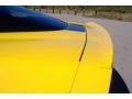 Chevrolet Corvette ZHZ Hertz Edition Coupe Velocity Yellow photo #10