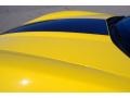 Chevrolet Corvette ZHZ Hertz Edition Coupe Velocity Yellow photo #11