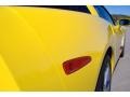 Chevrolet Corvette ZHZ Hertz Edition Coupe Velocity Yellow photo #13