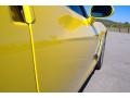 Chevrolet Corvette ZHZ Hertz Edition Coupe Velocity Yellow photo #14