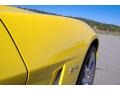Chevrolet Corvette ZHZ Hertz Edition Coupe Velocity Yellow photo #15
